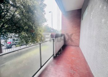 Balcone - Trilocale Via Maffeo Bagarotti
 
30, Milano - foto 7