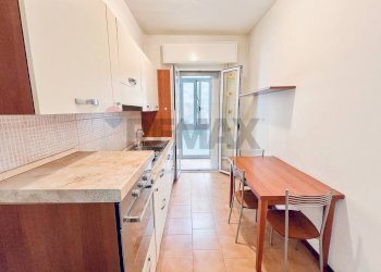 Cucina - Trilocale Via Maffeo Bagarotti
 
30, Milano - foto 9