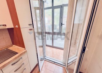 Cucina - Trilocale Via Maffeo Bagarotti
 
30, Milano - foto 11