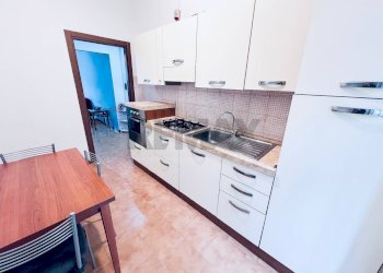 Cucina - Trilocale Via Maffeo Bagarotti
 
30, Milano - foto 12