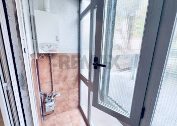 Lavanderia - Trilocale Via Maffeo Bagarotti
 
30, Milano - foto 13