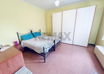 Camera / camera da letto - Trilocale Via Maffeo Bagarotti
 
30, Milano - foto 14