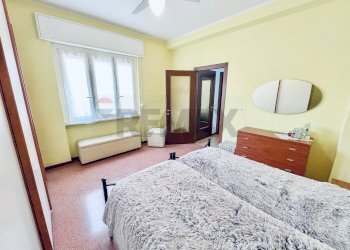 Camera / camera da letto - Trilocale Via Maffeo Bagarotti
 
30, Milano - foto 17