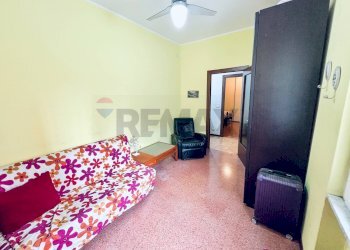 Soggiorno - Trilocale Via Maffeo Bagarotti
 
30, Milano - foto 20