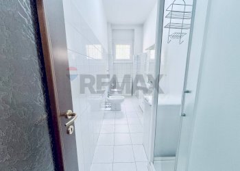 Bagno - Trilocale Via Maffeo Bagarotti
 
30, Milano - foto 22