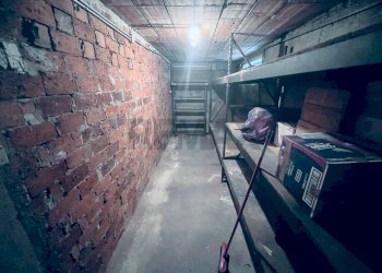 Dispensa di stoccaggio - Trilocale Via Maffeo Bagarotti
 
30, Milano - foto 28