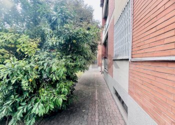 Giardino - Trilocale Via Maffeo Bagarotti
 
30, Milano - foto 31