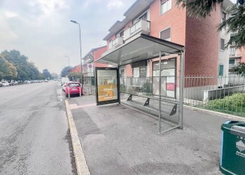 Edificio all\'aperto - Trilocale Via Maffeo Bagarotti
 
30, Milano - foto 37