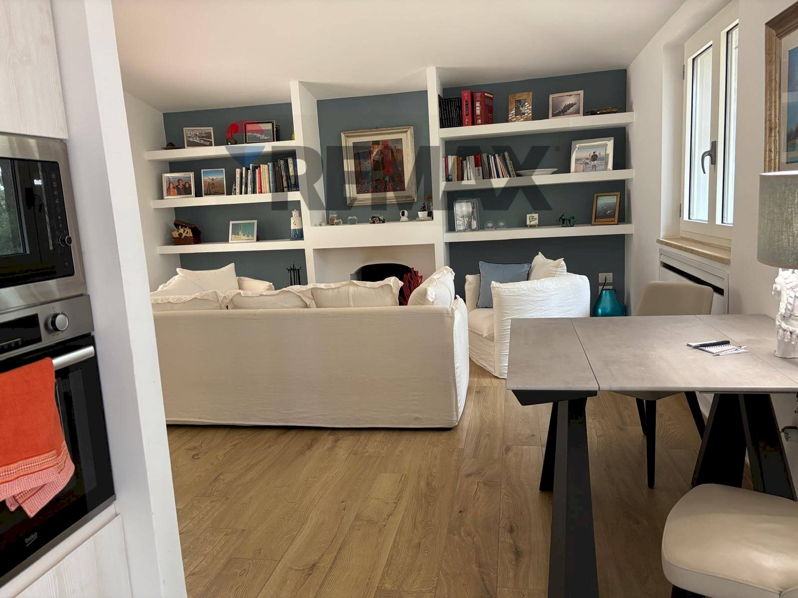 Sala da pranzo - Casa semi indipendente Località Riva dei Tessali
 
snc, Castellaneta - foto 1