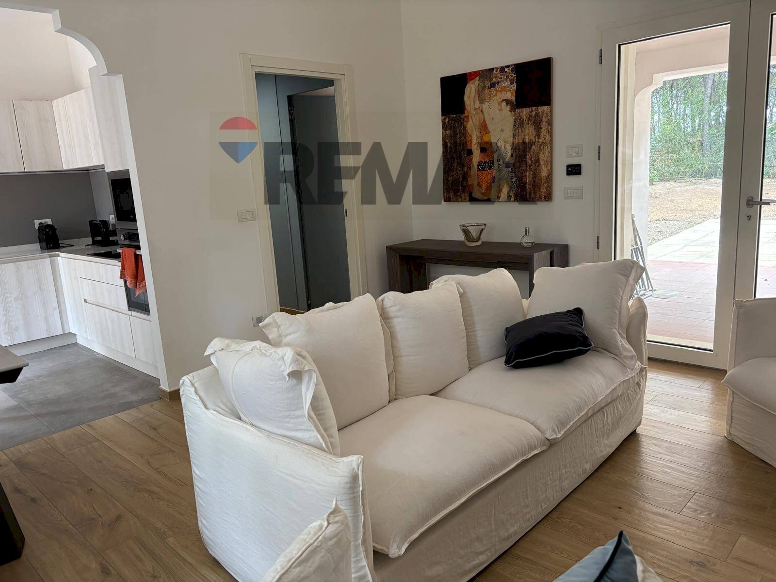 Soggiorno - Casa semi indipendente Località Riva dei Tessali
 
snc, Castellaneta - foto 2