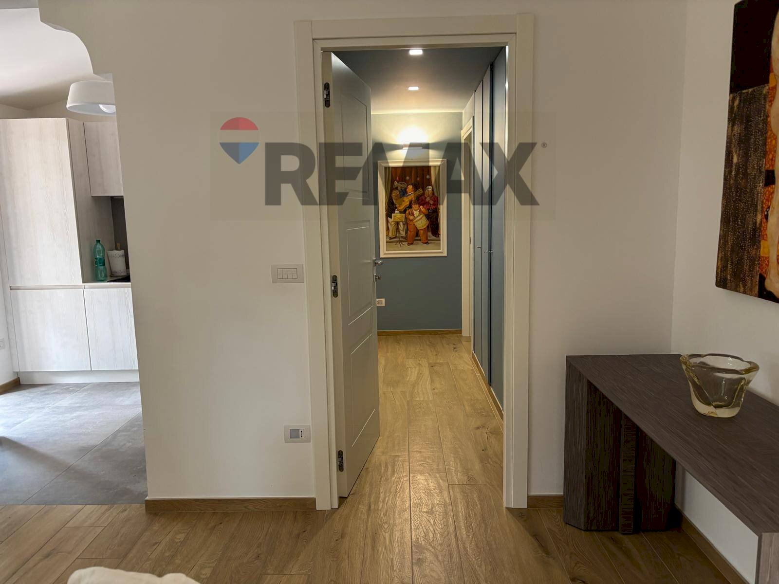 Hall / corridoio - Casa semi indipendente Località Riva dei Tessali
 
snc, Castellaneta - foto 3