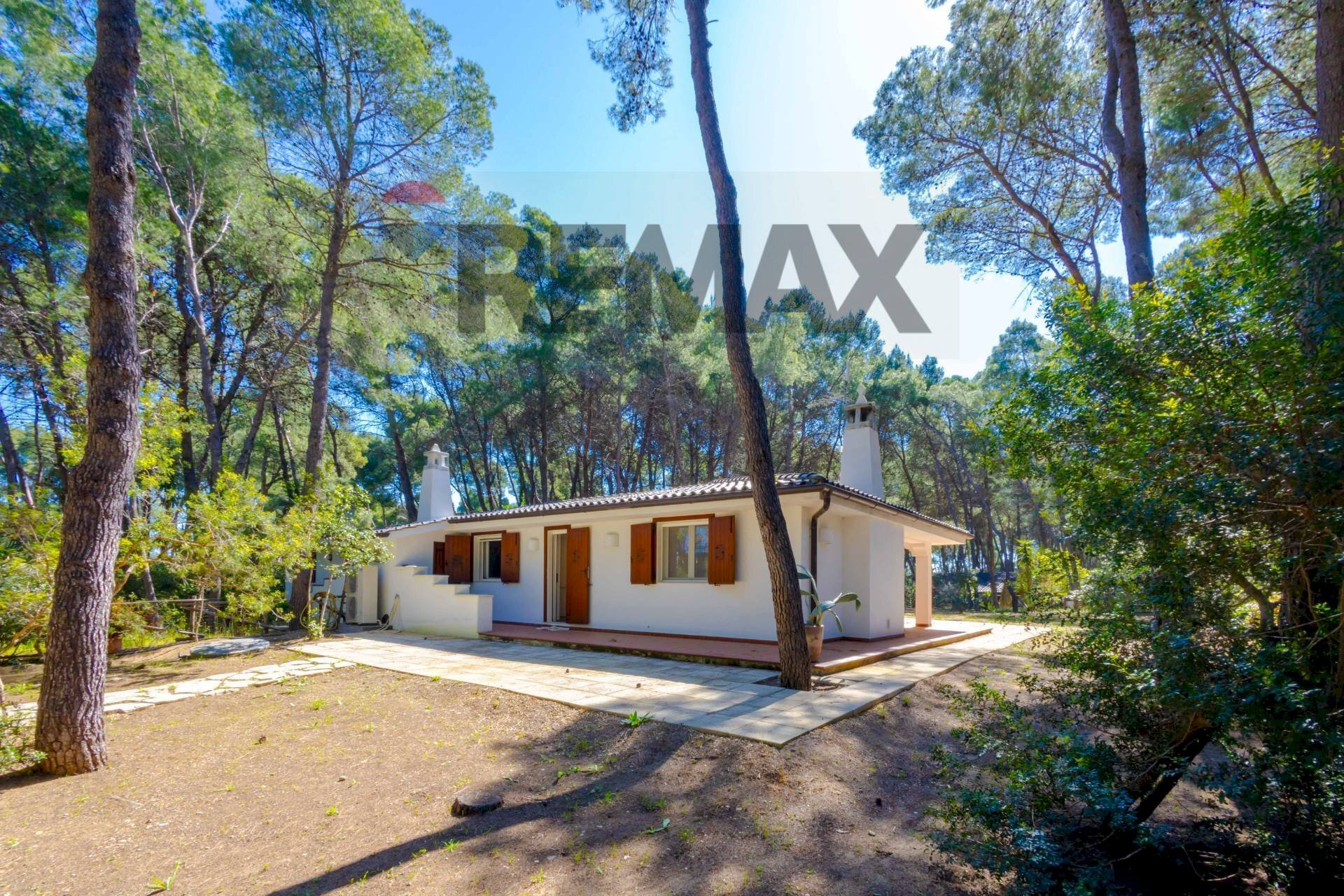Casa all\'aperto - Casa semi indipendente Località Riva dei Tessali
snc, Castellaneta - foto 2