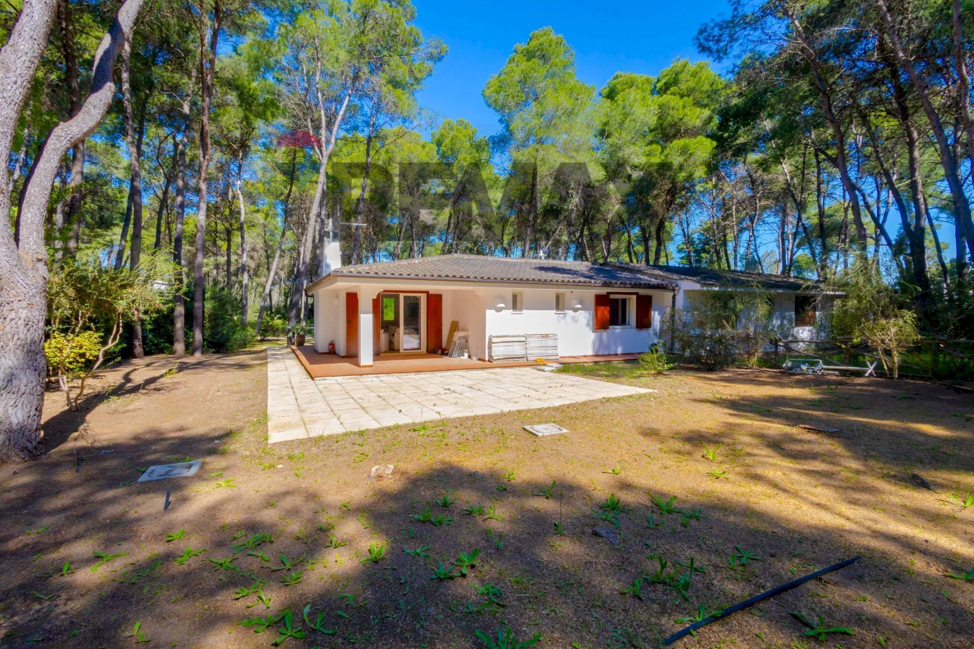 Casa all\'aperto - Casa semi indipendente Località Riva dei Tessali
snc, Castellaneta - foto 3