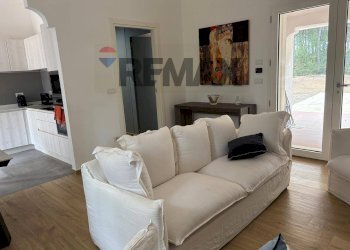 Soggiorno - Casa semi indipendente Località Riva dei Tessali
 
snc, Castellaneta - foto 2