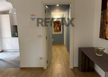 Hall / corridoio - Casa semi indipendente Località Riva dei Tessali
 
snc, Castellaneta - foto 3