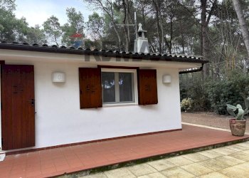 Casa all\'aperto - Casa semi indipendente Località Riva dei Tessali
 
snc, Castellaneta - foto 8