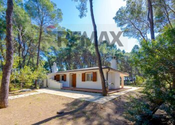 Casa all\'aperto - Casa semi indipendente Località Riva dei Tessali
 
snc, Castellaneta - foto 2