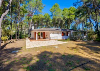 Casa all\'aperto - Casa semi indipendente Località Riva dei Tessali
 
snc, Castellaneta - foto 3