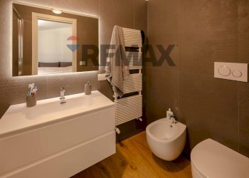 Bagno - Casa semi indipendente Località Riva dei Tessali
 
snc, Castellaneta - foto 12