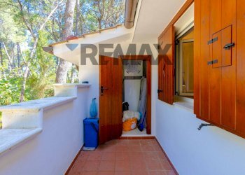 Terrazza - Casa semi indipendente Località Riva dei Tessali
 
snc, Castellaneta - foto 15