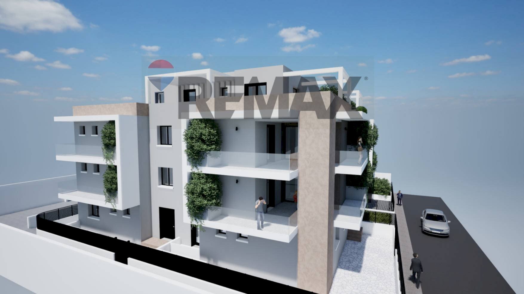 Documenti - Bilocale via muci, Nardò - foto 3