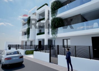 Edificio all\'aperto - Bilocale via muci, Nardò - foto 4