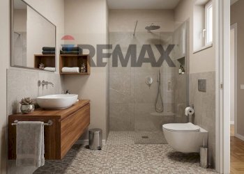 Bagno - Bilocale via muci, Nardò - foto 11