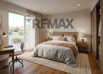 Camera / camera da letto - Bilocale via muci, Nardò - foto 12