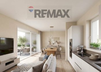 Sala da pranzo - Trilocale via muci, Nardò - foto 1