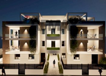 Casa all\'aperto - Trilocale via muci, Nardò - foto 7