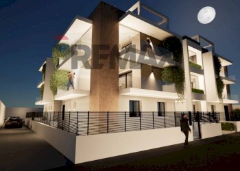 Edificio all\'aperto - Trilocale via muci, Nardò - foto 8