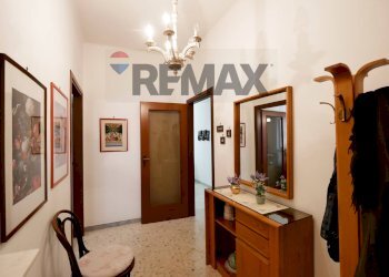 Hall / corridoio - Quadrilocale Viale John Fitzgerald Kennedy
 
77, Bari - foto 4