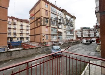 Balcone - Quadrilocale Viale John Fitzgerald Kennedy
 
77, Bari - foto 14