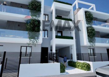 Edificio all\'aperto - Appartamento via muci, Nardò - foto 2