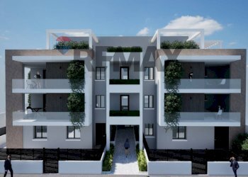 Edificio all\'aperto - Appartamento via muci, Nardò - foto 8