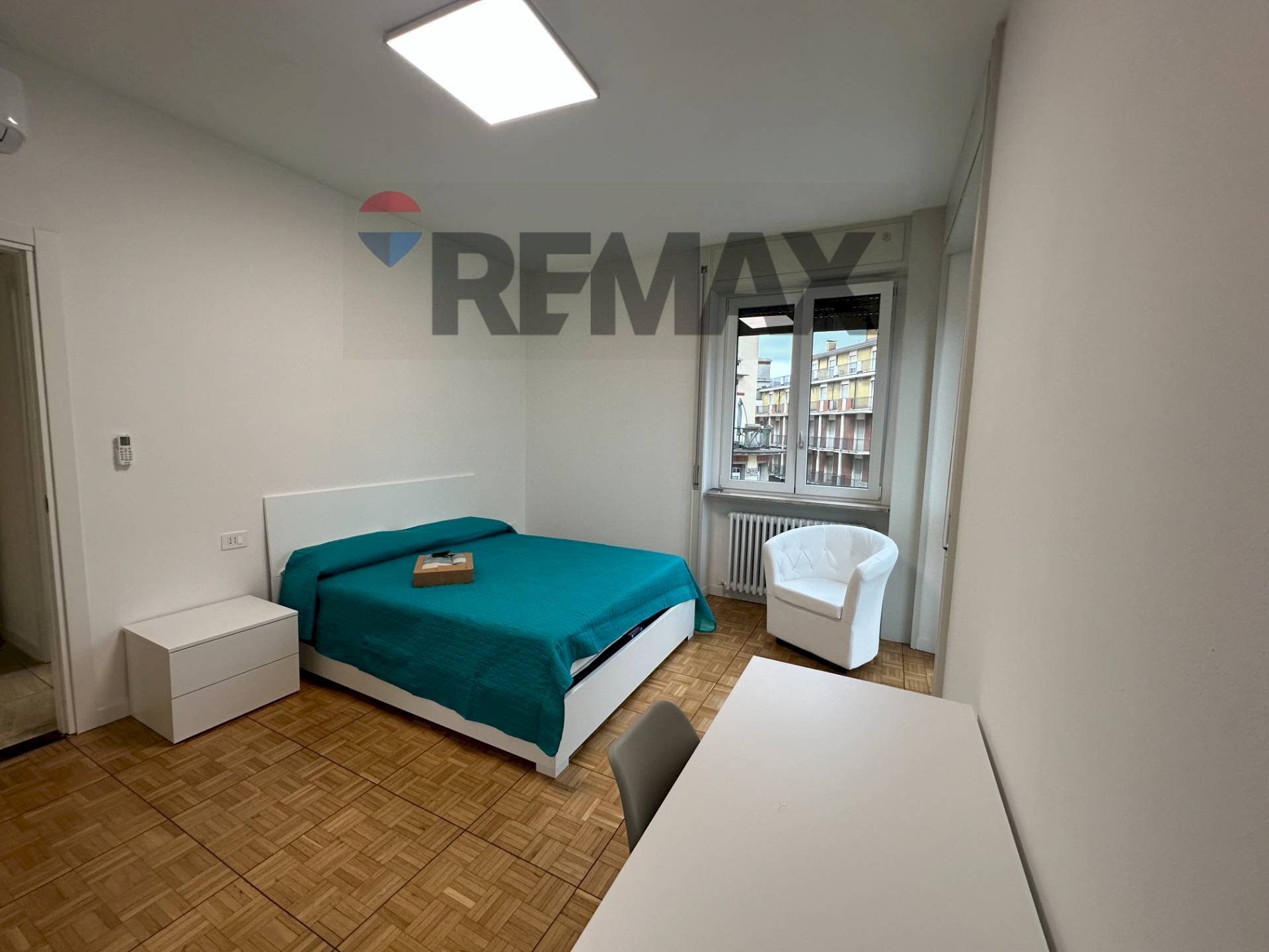 stanza 2 - Terreno non edificabile VIA PIAVE
 
1, Varese - foto 1