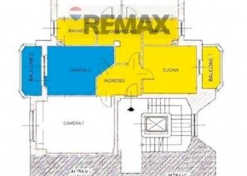 Pianta 2D - Terreno non edificabile VIA PIAVE
 
1, Varese - foto 11