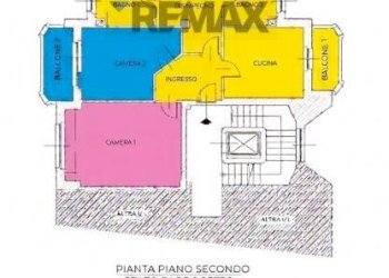 Pianta 2D - Terreno non edificabile VIA PIAVE
 
1, Varese - foto 12