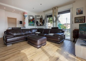 Soggiorno - Casa semi indipendente Via Libertà
 
14, Cugliate-Fabiasco - foto 3