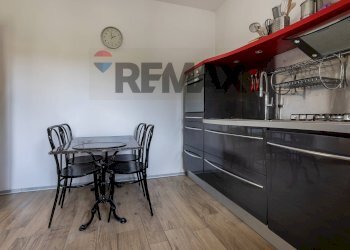 Cucina - Casa semi indipendente Via Libertà
 
14, Cugliate-Fabiasco - foto 5