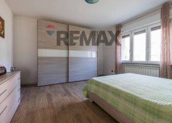 Camera / camera da letto - Casa semi indipendente Via Libertà
 
14, Cugliate-Fabiasco - foto 7