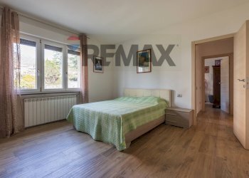 Camera / camera da letto - Casa semi indipendente Via Libertà
 
14, Cugliate-Fabiasco - foto 8