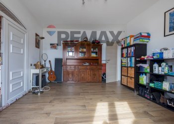 Soggiorno - Casa semi indipendente Via Libertà
 
14, Cugliate-Fabiasco - foto 11