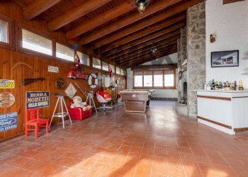 Soggiorno - Casa semi indipendente Via Libertà
 
14, Cugliate-Fabiasco - foto 13