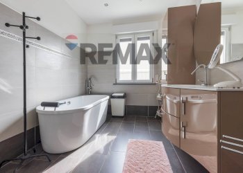 Bagno - Casa semi indipendente Via Libertà
 
14, Cugliate-Fabiasco - foto 14