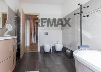 Bagno - Casa semi indipendente Via Libertà
 
14, Cugliate-Fabiasco - foto 15