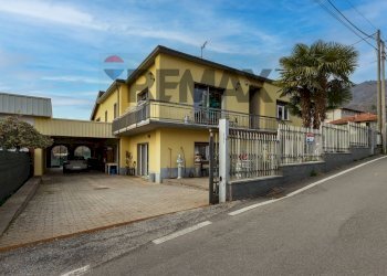 Casa all\'aperto - Casa semi indipendente Via Libertà
 
14, Cugliate-Fabiasco - foto 20