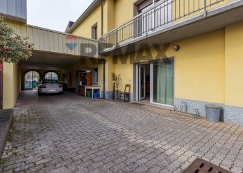 Terrazza - Casa semi indipendente Via Libertà
 
14, Cugliate-Fabiasco - foto 22