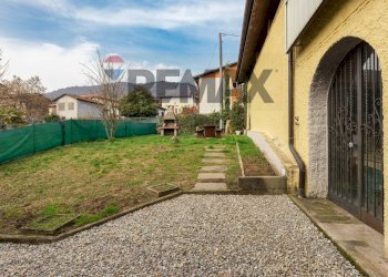 Giardino - Casa semi indipendente Via Libertà
 
14, Cugliate-Fabiasco - foto 23