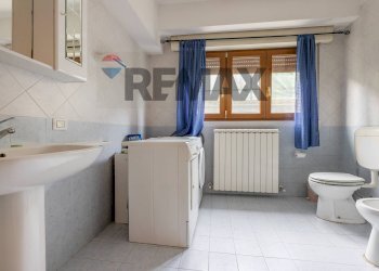 Bagno - Casa semi indipendente Via Libertà
 
14, Cugliate-Fabiasco - foto 28